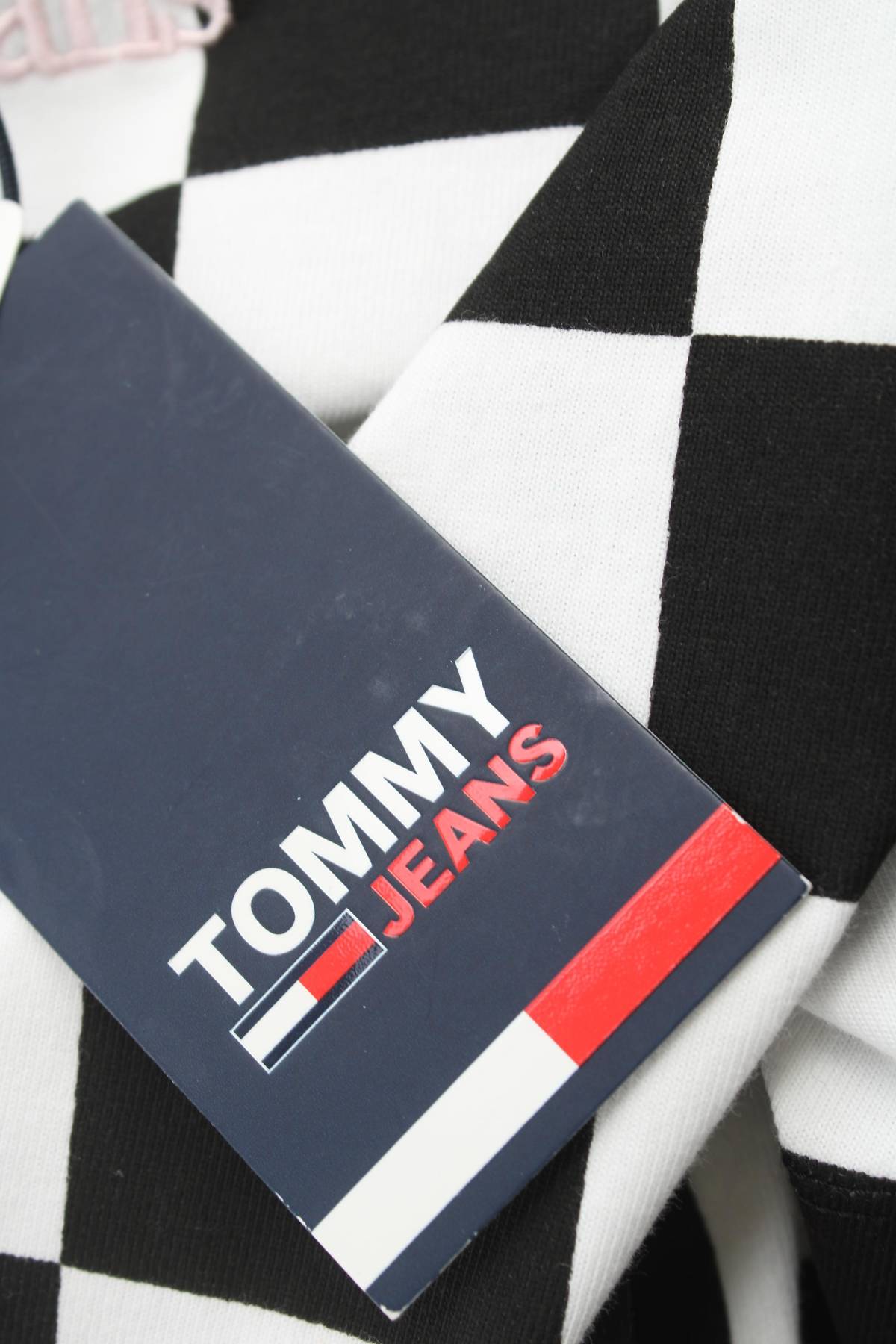 Мъжка тениска Tommy Jeans3