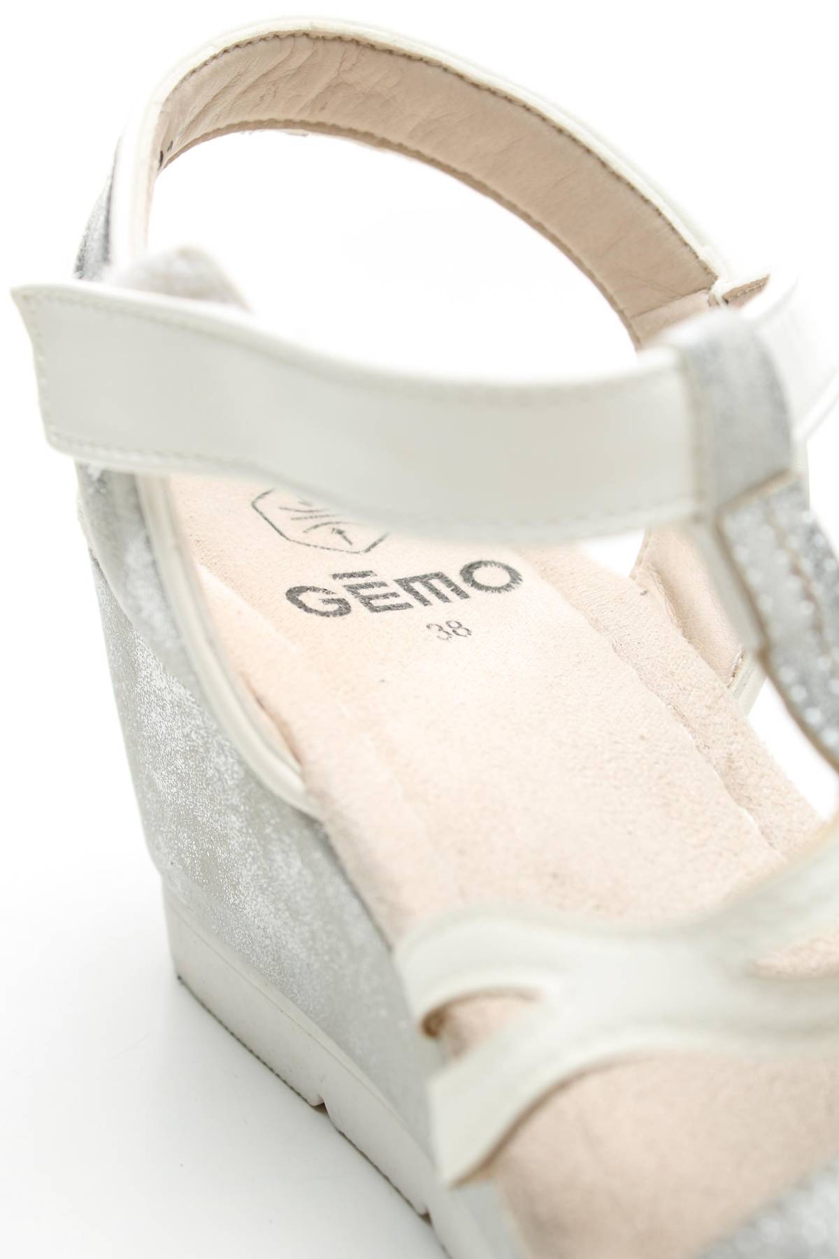 Σανδάλια Gemo5 - Contourshop.gr Σανδάλια Gemo5