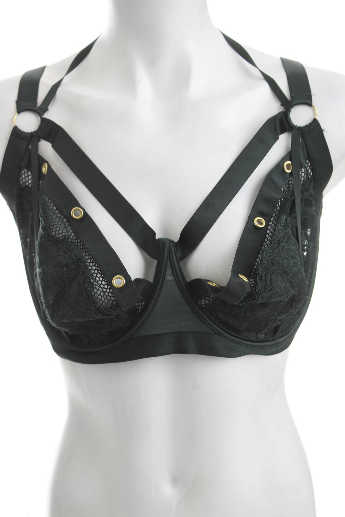 Eротично бельо Hunkemoller1