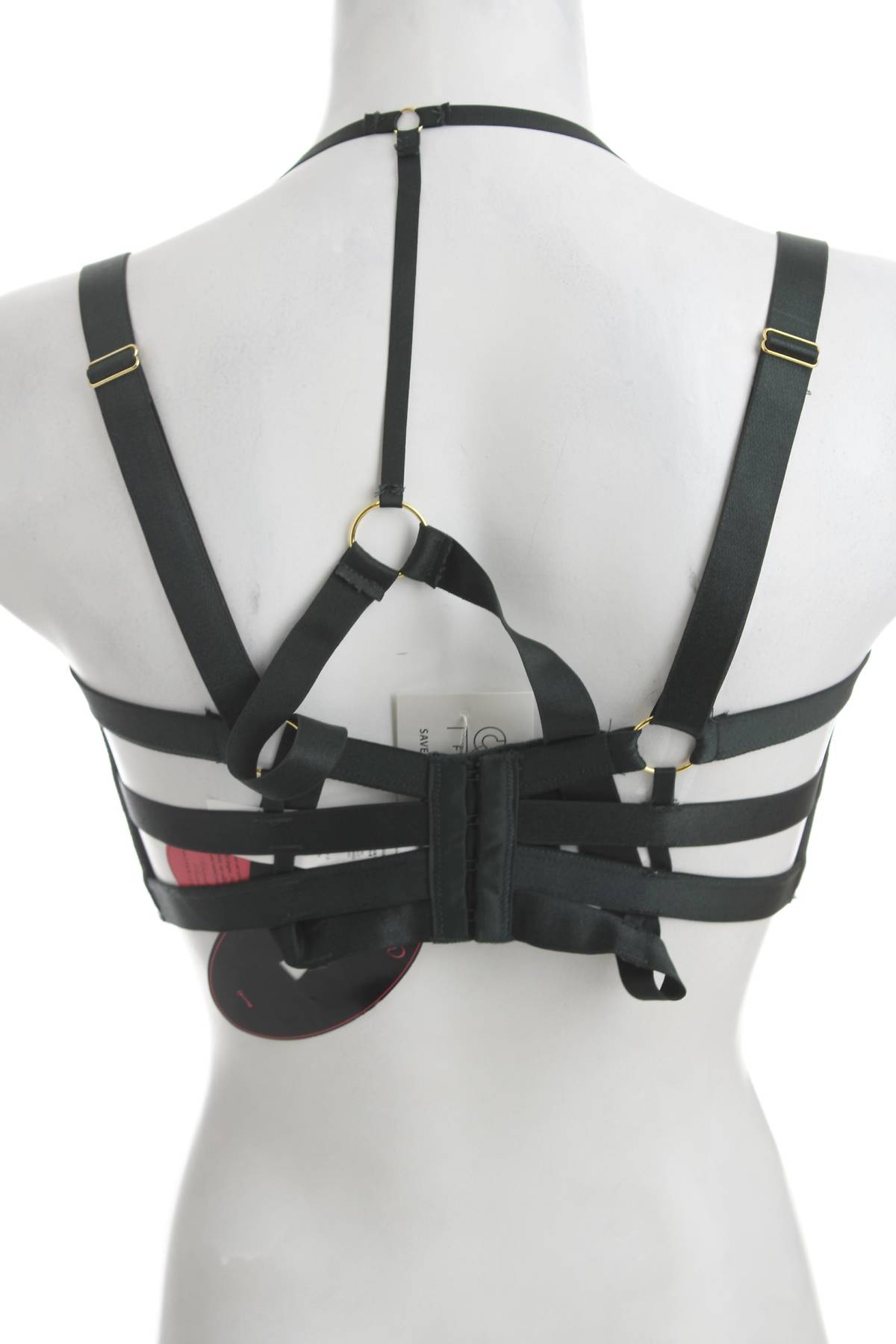 Eротично бельо Hunkemoller2
