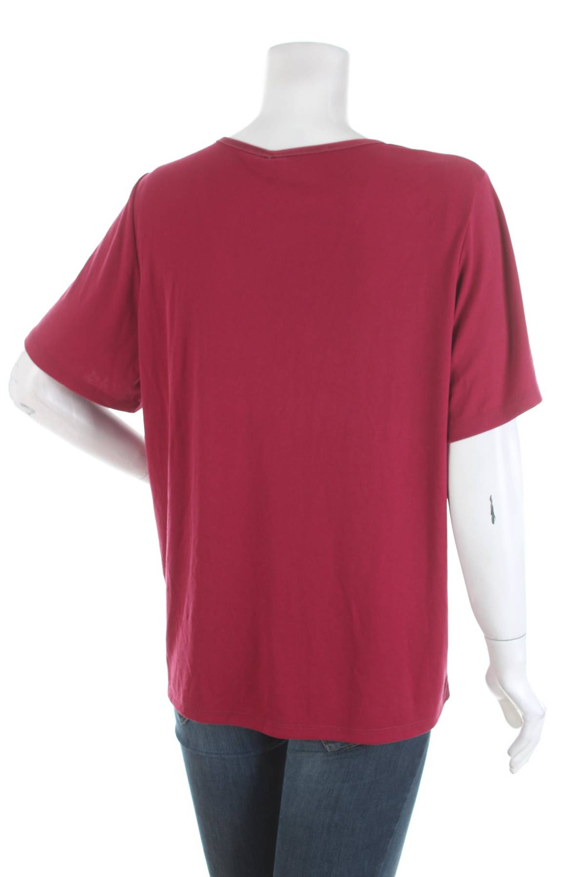 Дамска блуза Vero Moda2 - Contour.bg Дамска блуза Vero Moda2