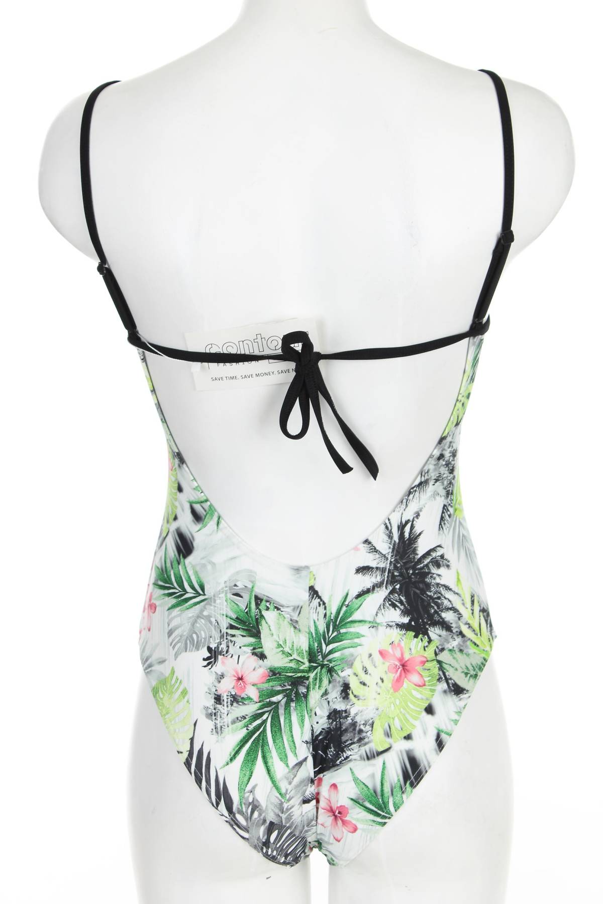 Цял бански Naturana2 - Contour.bg Цял бански Naturana2