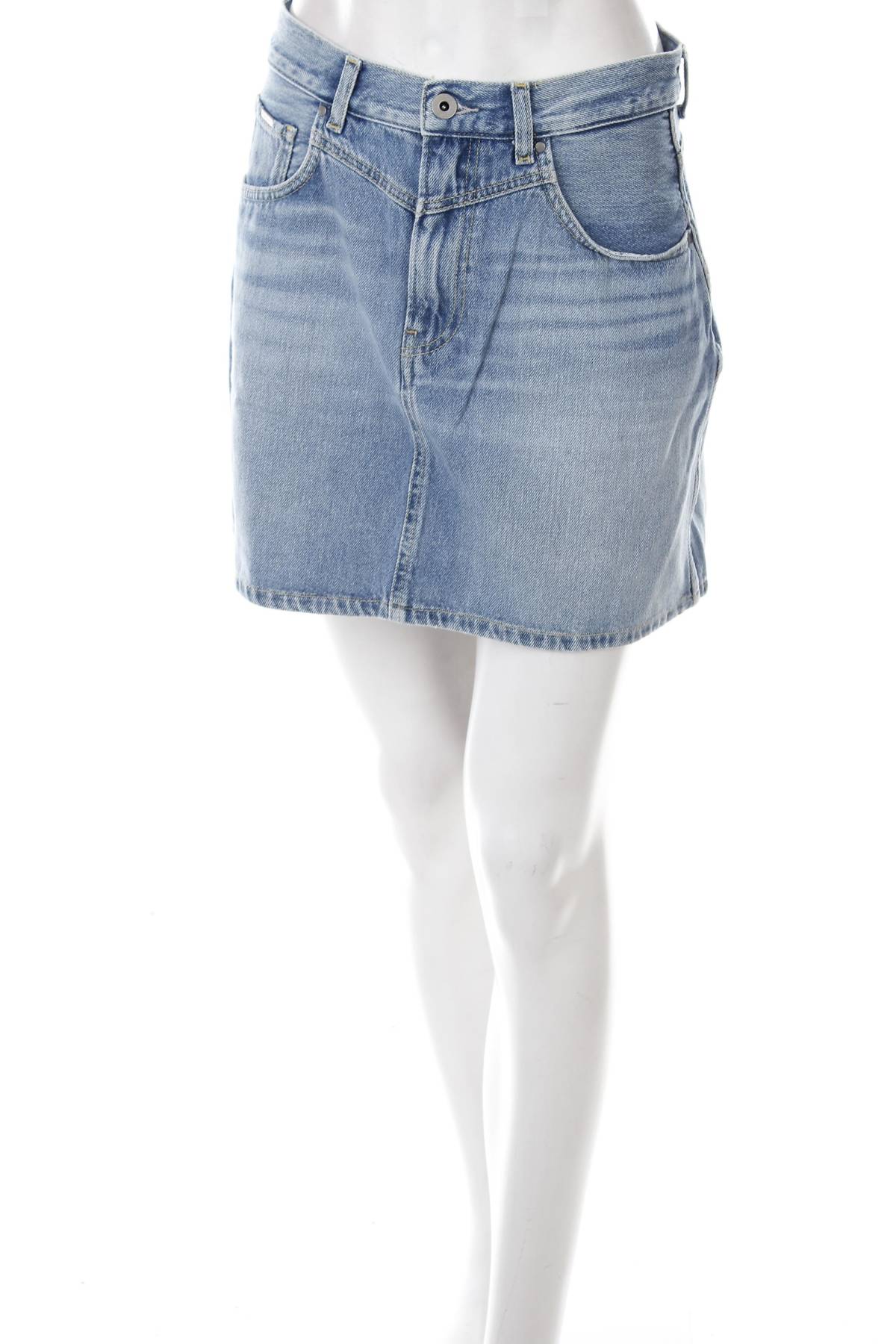 Пола Pepe Jeans1 - Contour.bg Пола Pepe Jeans1