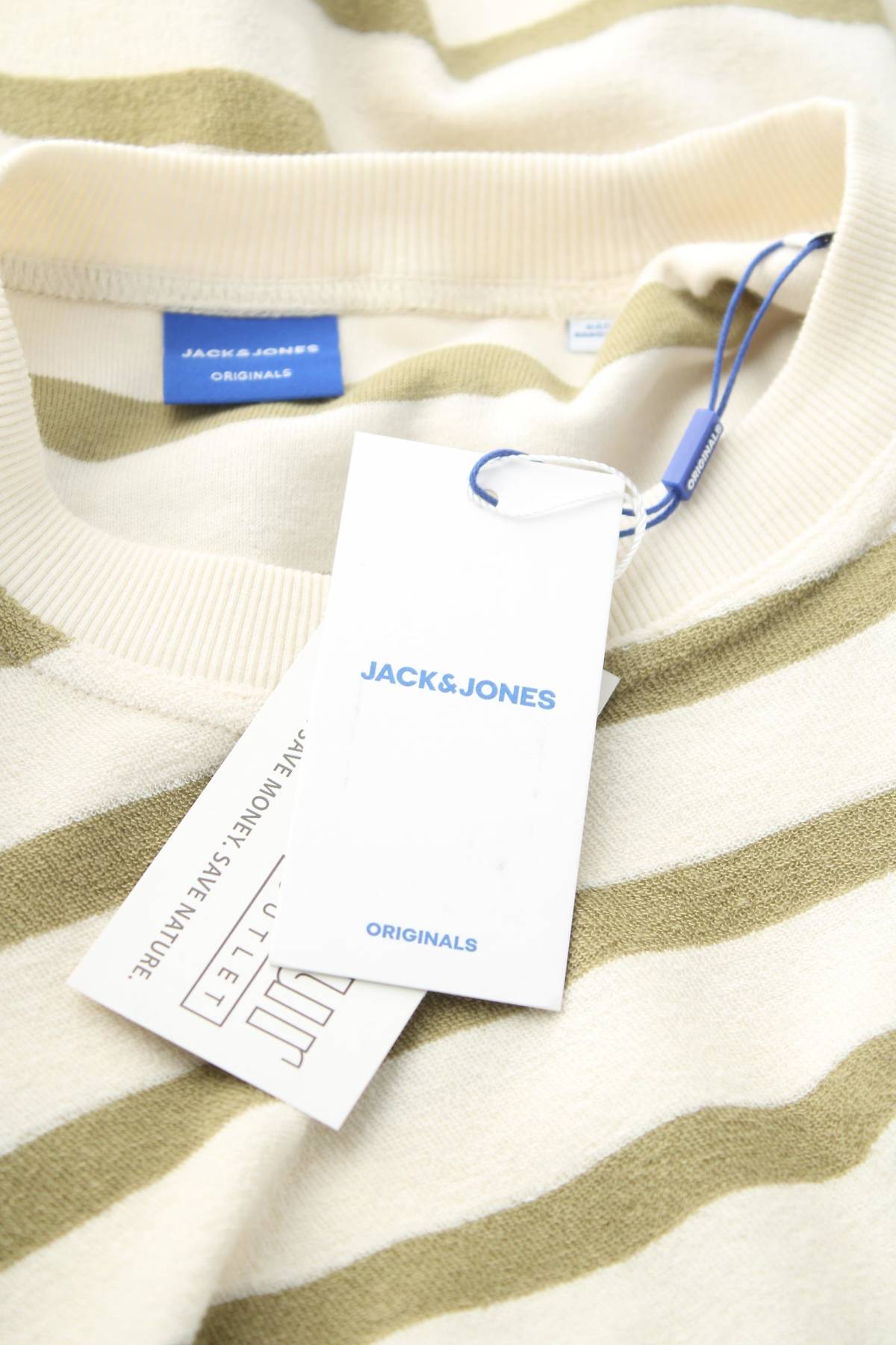 Ανδρικό πουλόβερ Jack & Jones Originals3
