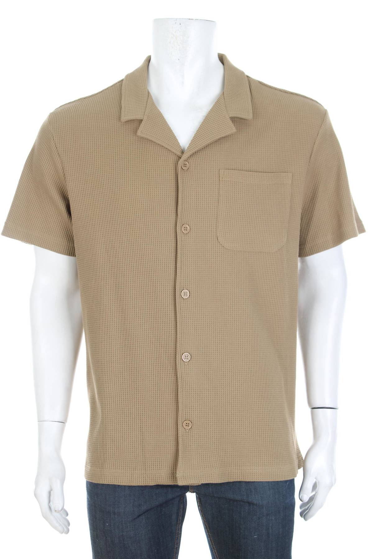 Мъжка риза Only & Sons1