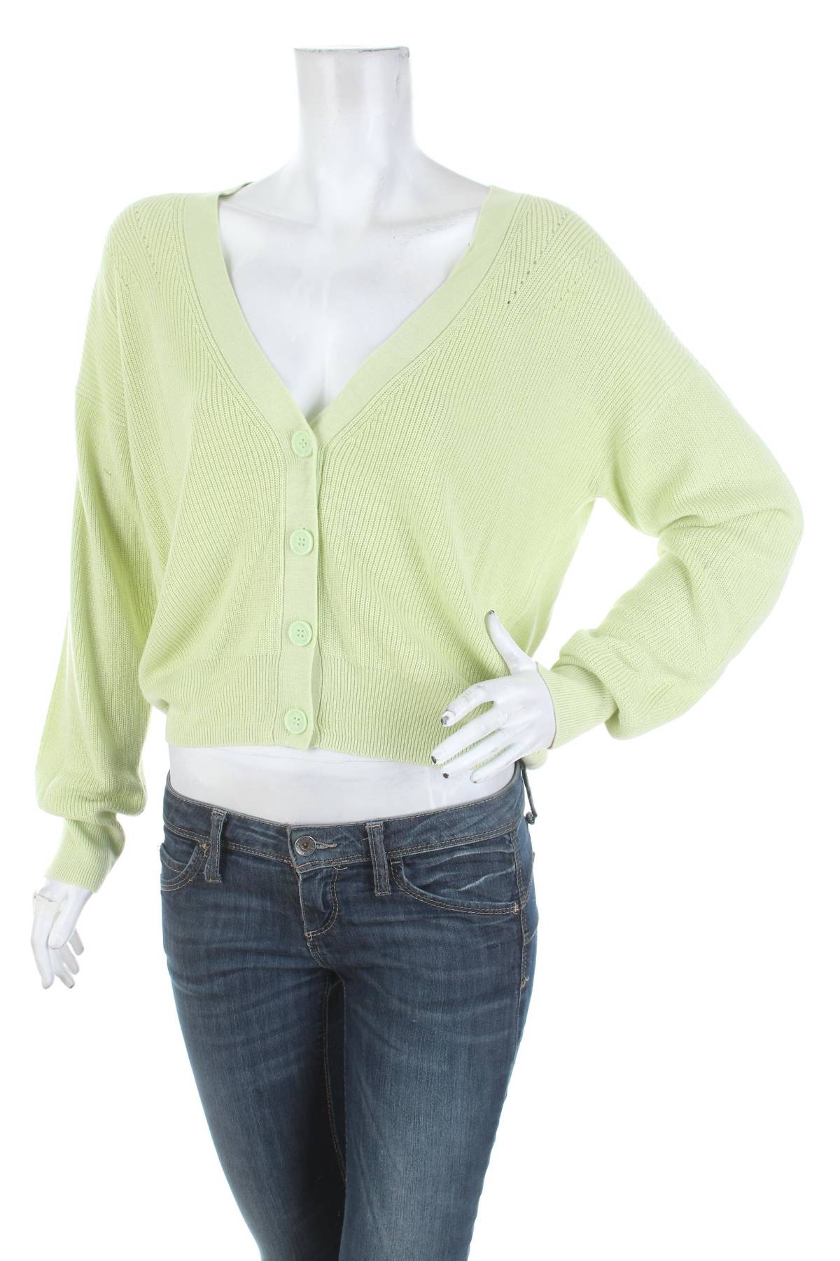 Дамска жилетка Vero Moda1 - Contour.bg Дамска жилетка Vero Moda1