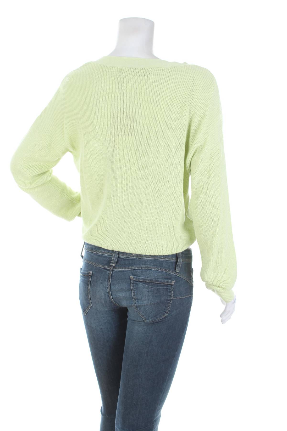 Дамска жилетка Vero Moda2 - Contour.bg Дамска жилетка Vero Moda2