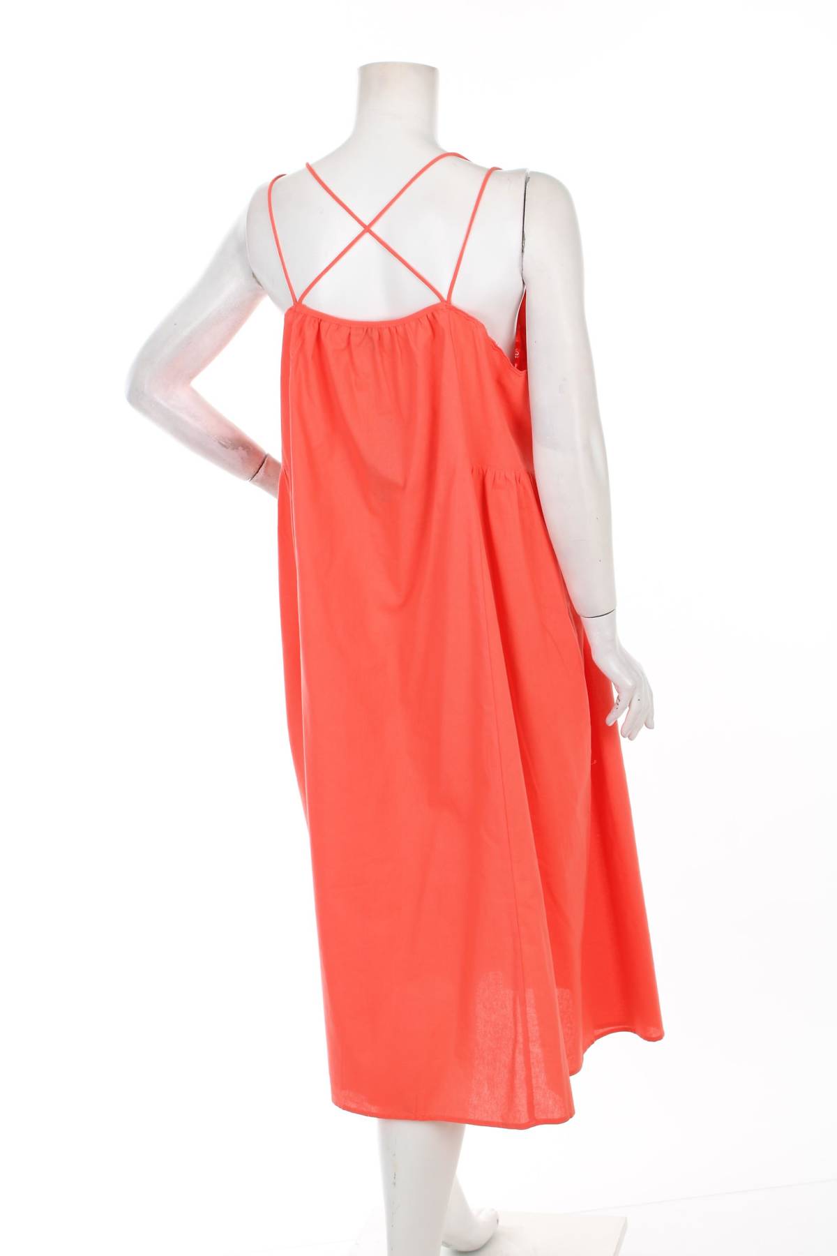 Рокля Vero Moda2