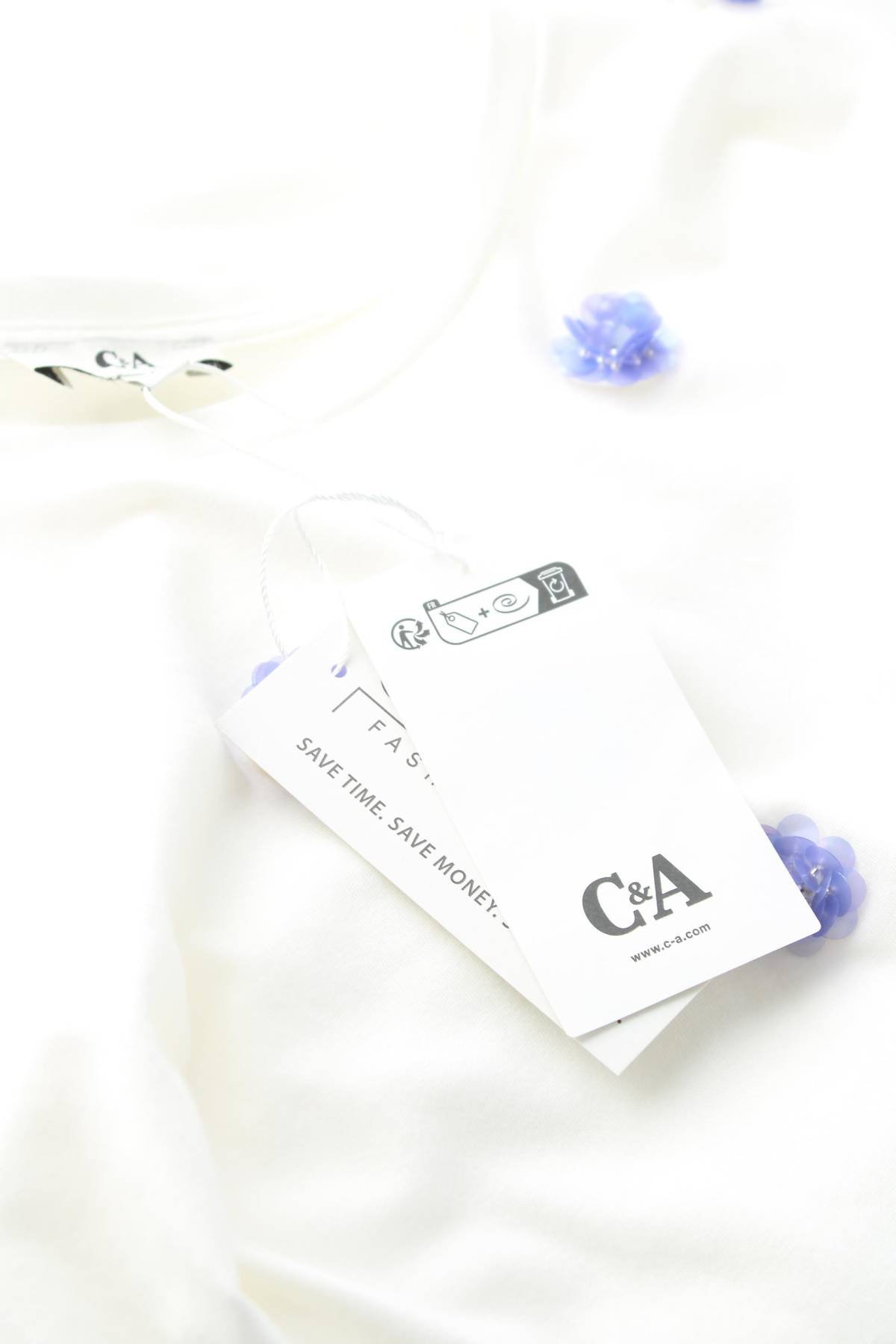 Дамска блуза C&A3