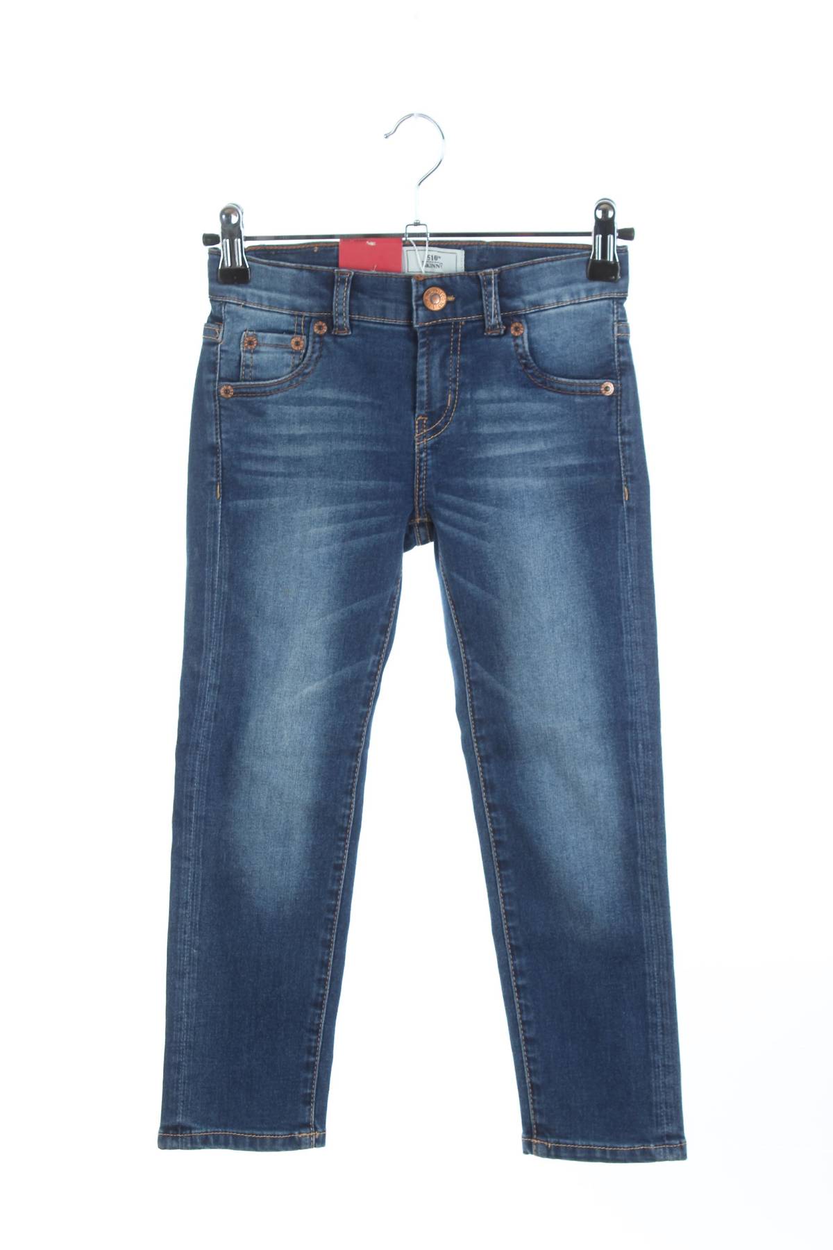 Детски дънки Levi's1