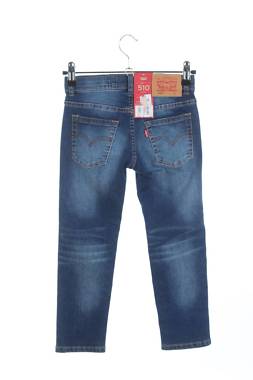 Детски дънки Levi's2