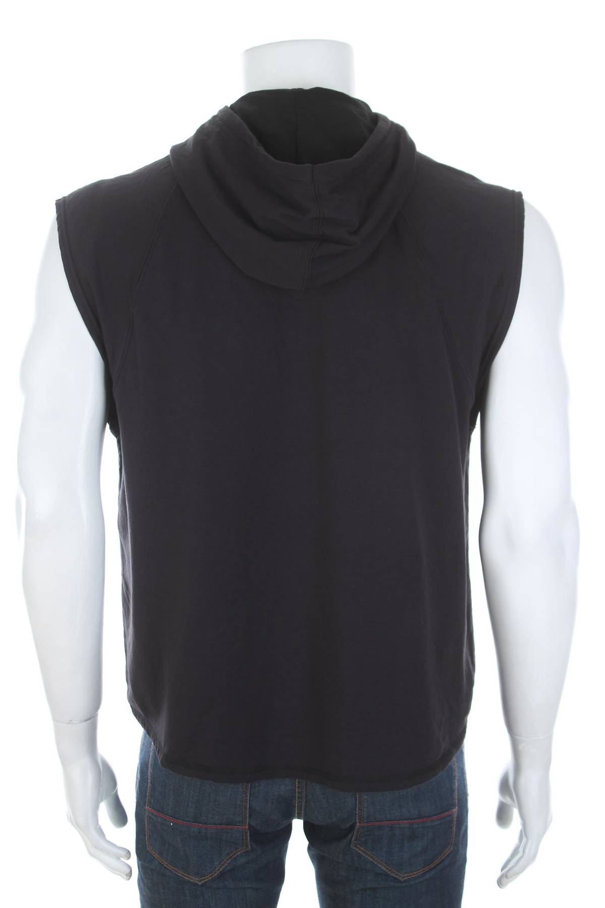 Мъжки спортен потник H&M2 - Contour.bg Мъжки спортен потник H&M2