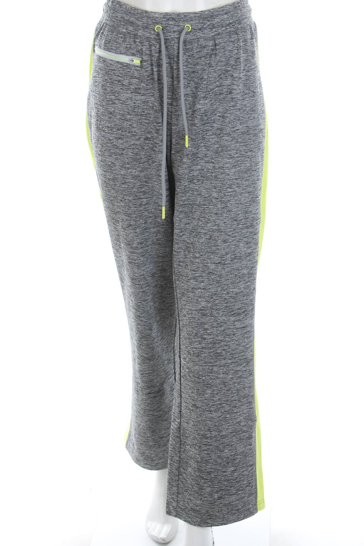 Дамско спортно долнище Ulla Popken1 - Contour.bg Дамско спортно долнище Ulla Popken1