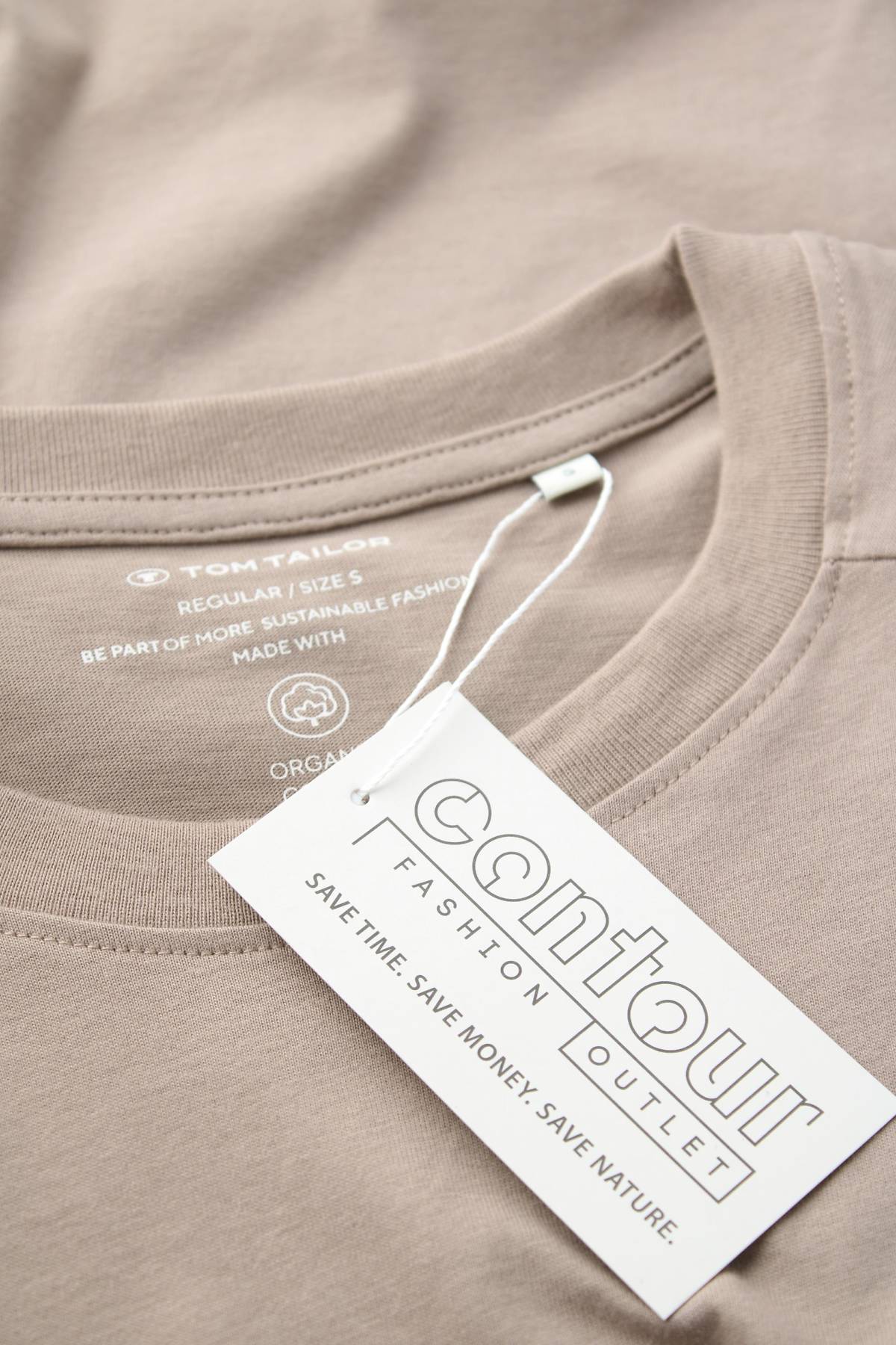 Мъжка блуза Tom Tailor3 - Contour.bg Мъжка блуза Tom Tailor3