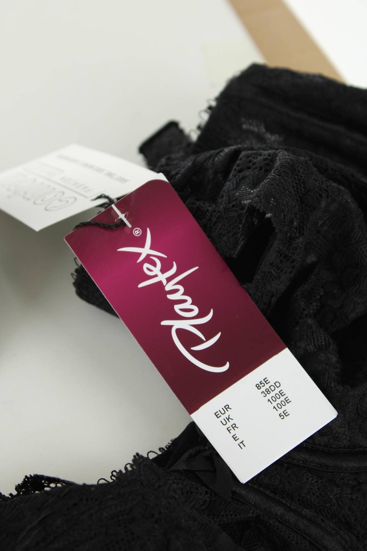 Сутиен Playtex3 - Contour.bg Сутиен Playtex3