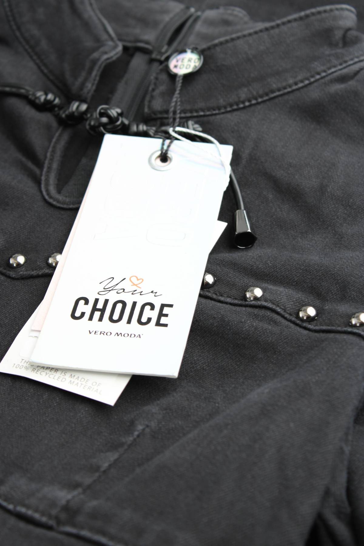 Рокля Vero Moda3