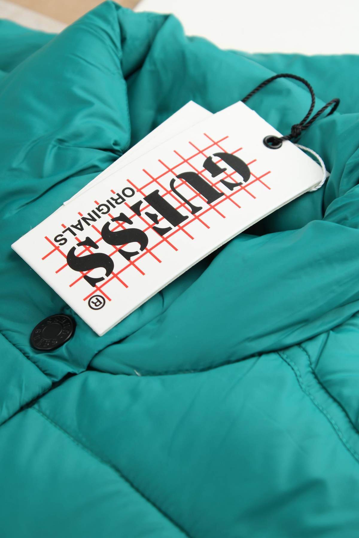 Дамски елек Guess Originals3