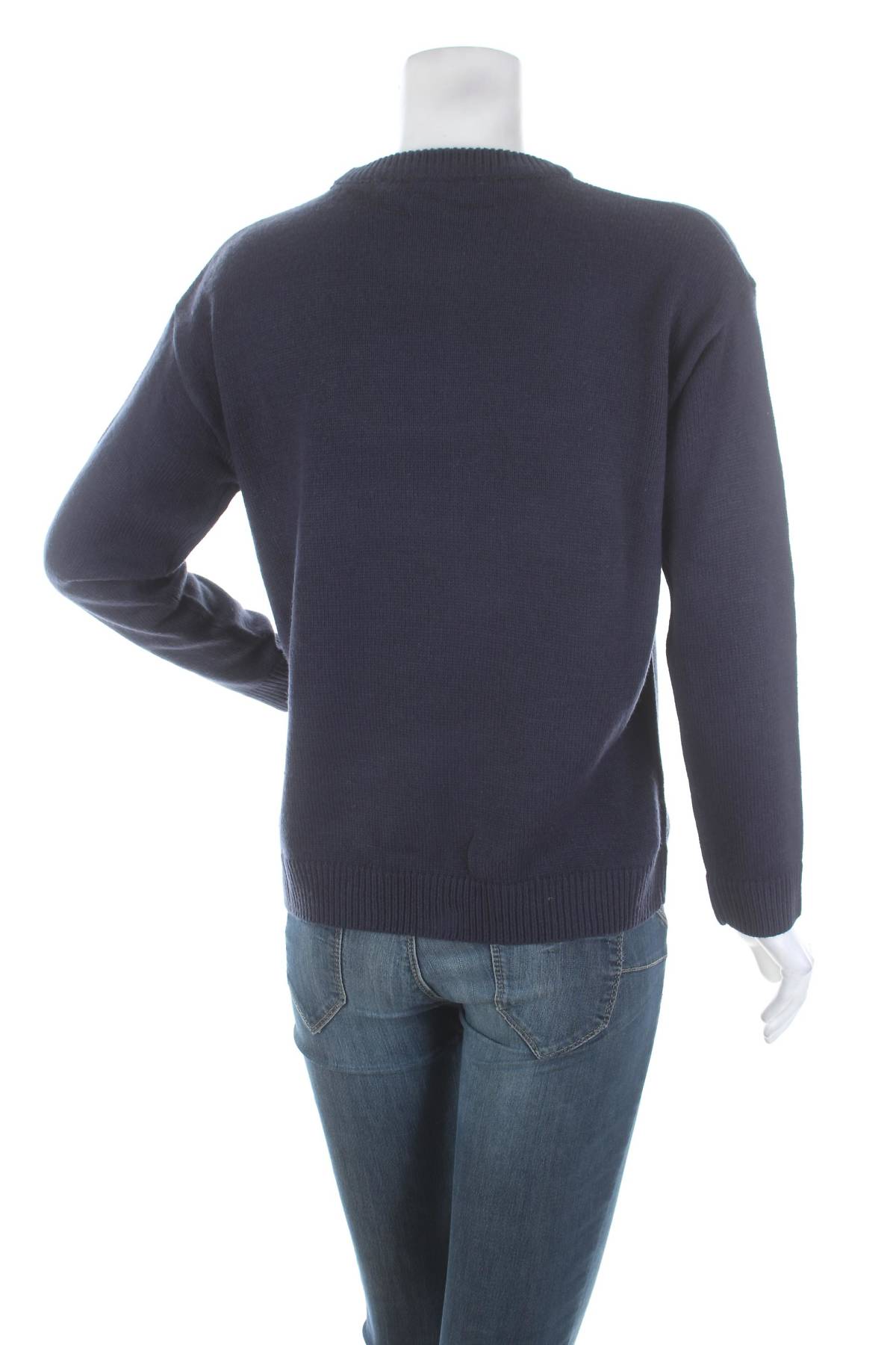 Дамски пуловер Brave Soul2