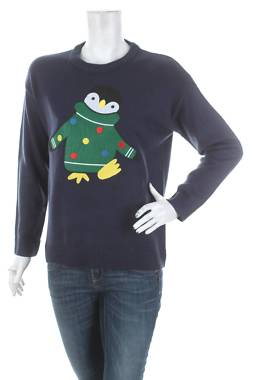 Дамски пуловер Brave Soul1