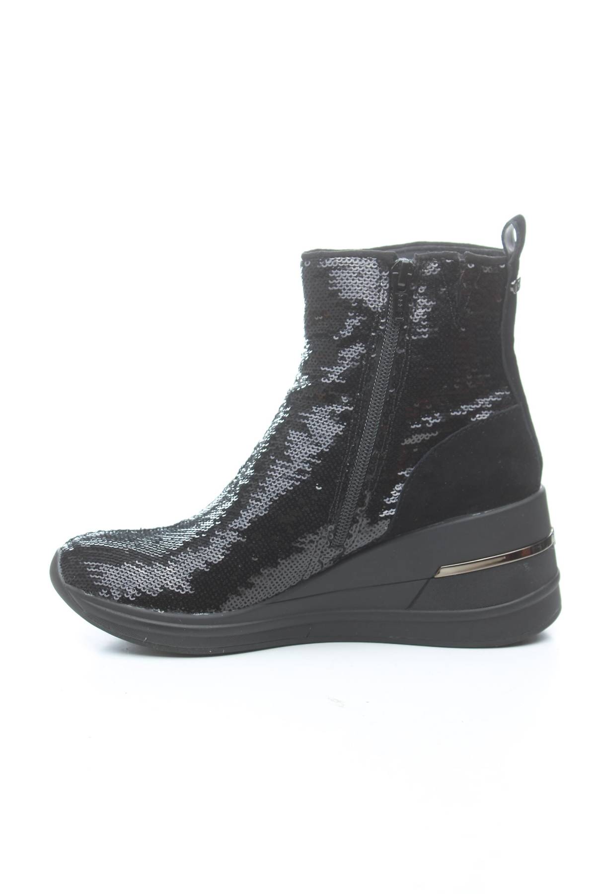 Дамски боти Dune London2