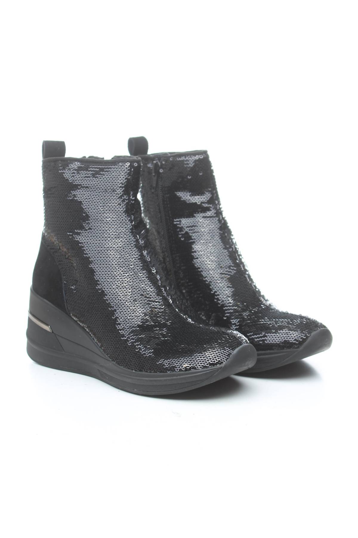 Дамски боти Dune London3