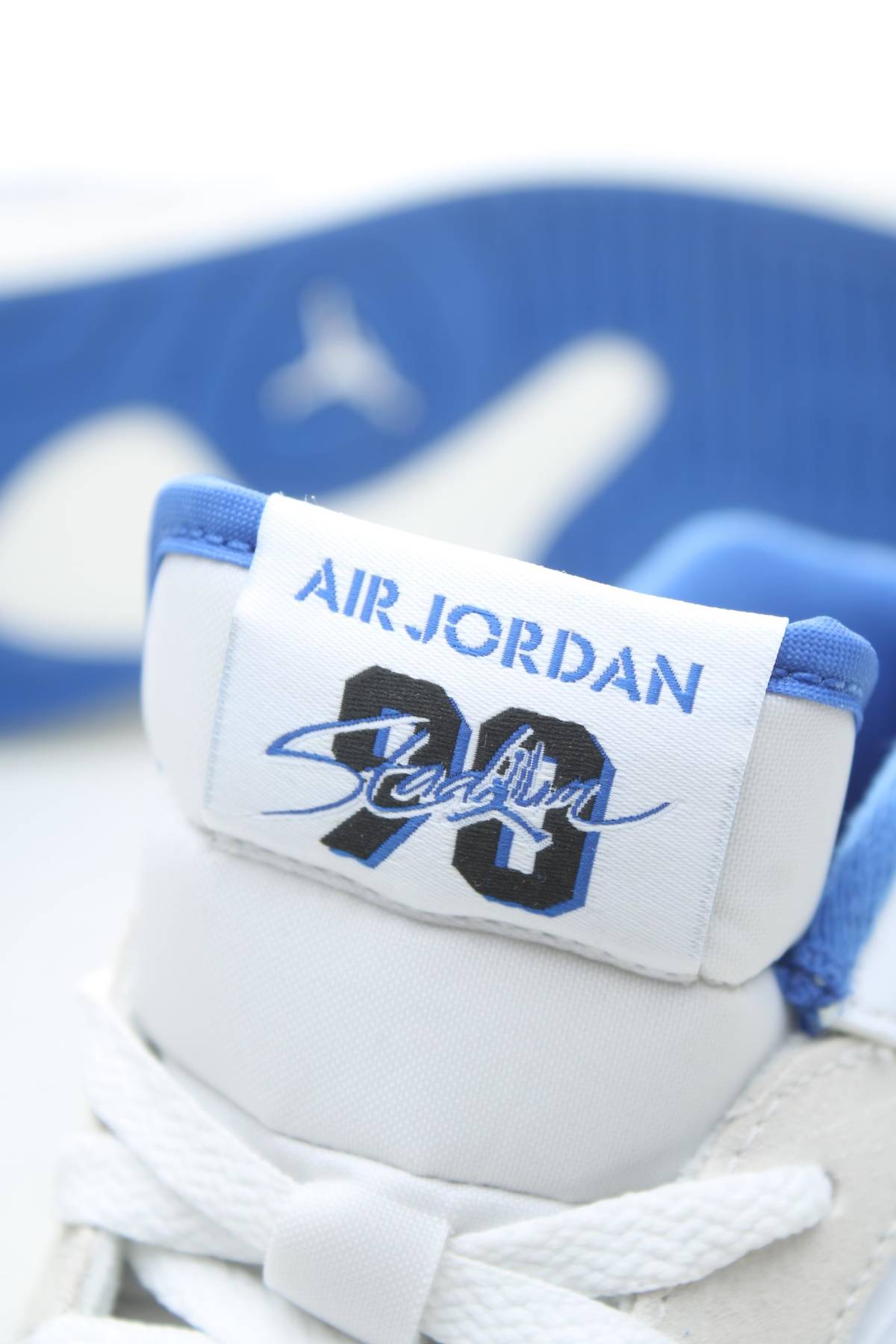 Αθλητικά παπούτσια Nike Jordan5