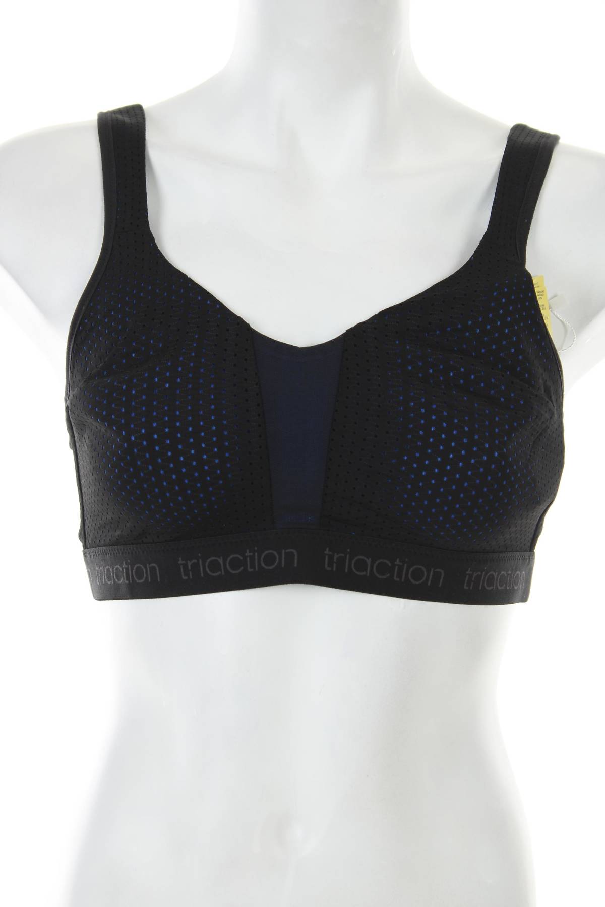 Спортен сутиен Triumph Triaction1