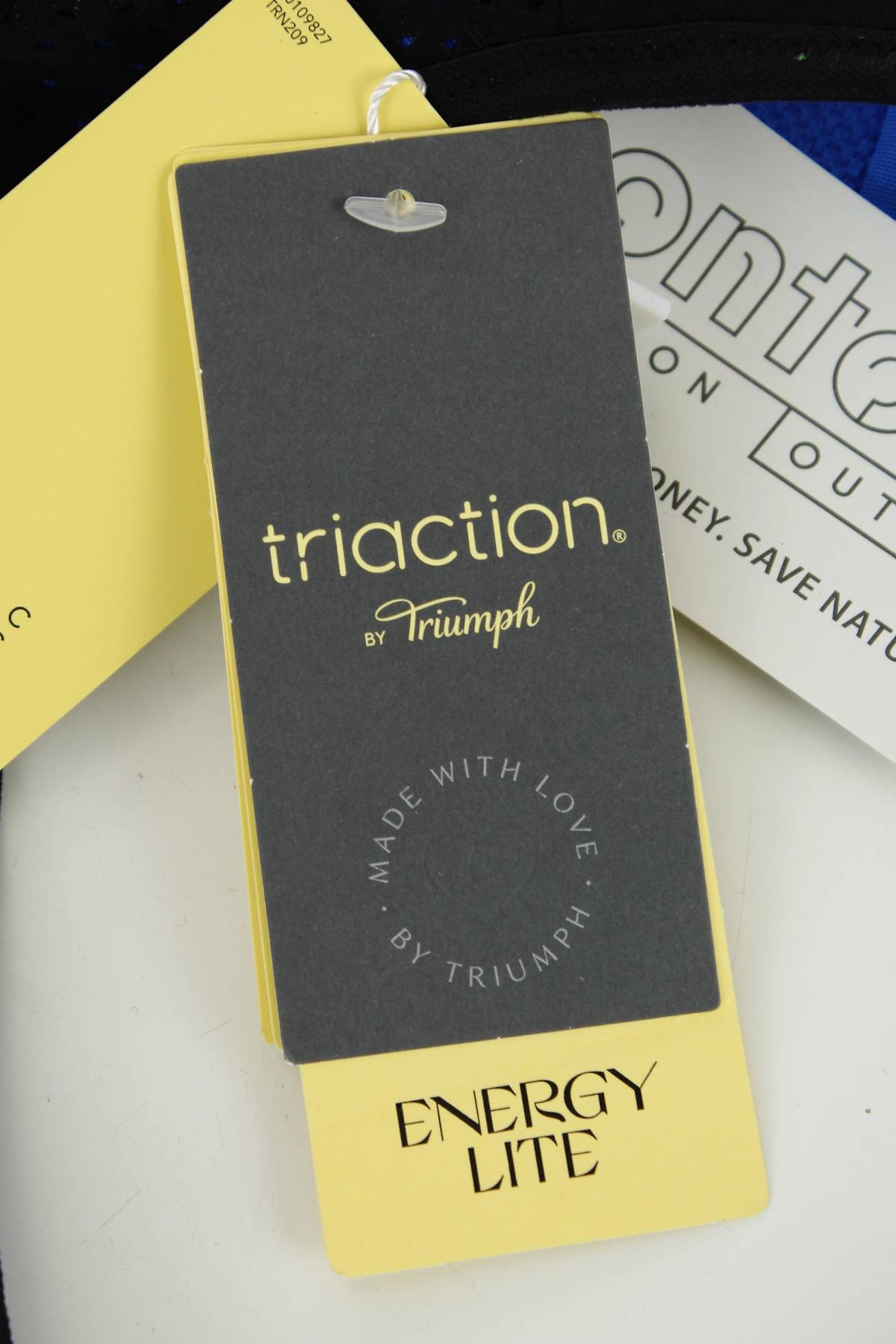 Спортен сутиен Triumph Triaction3