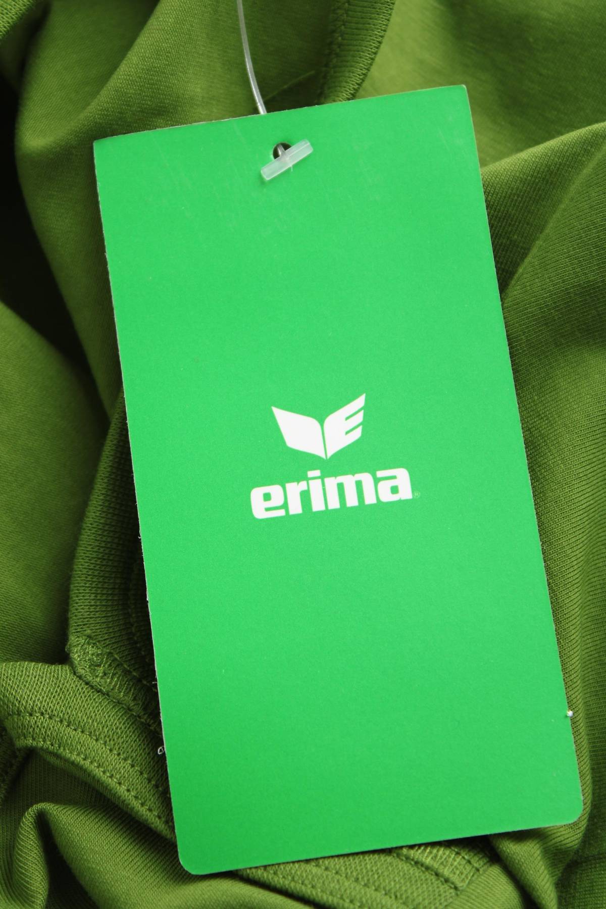 Дамска спортна тениска Erima3