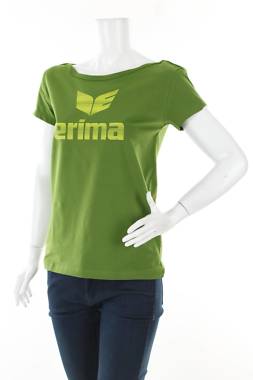 Дамска спортна тениска Erima1