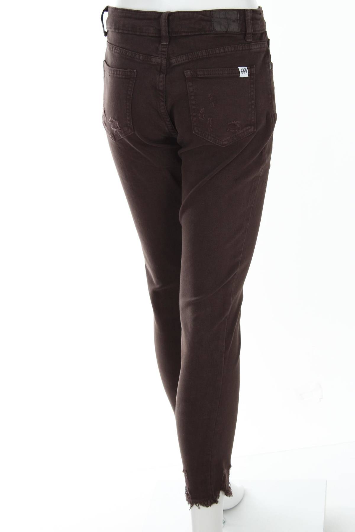 Γυναικεία τζιν Chino & Friends2