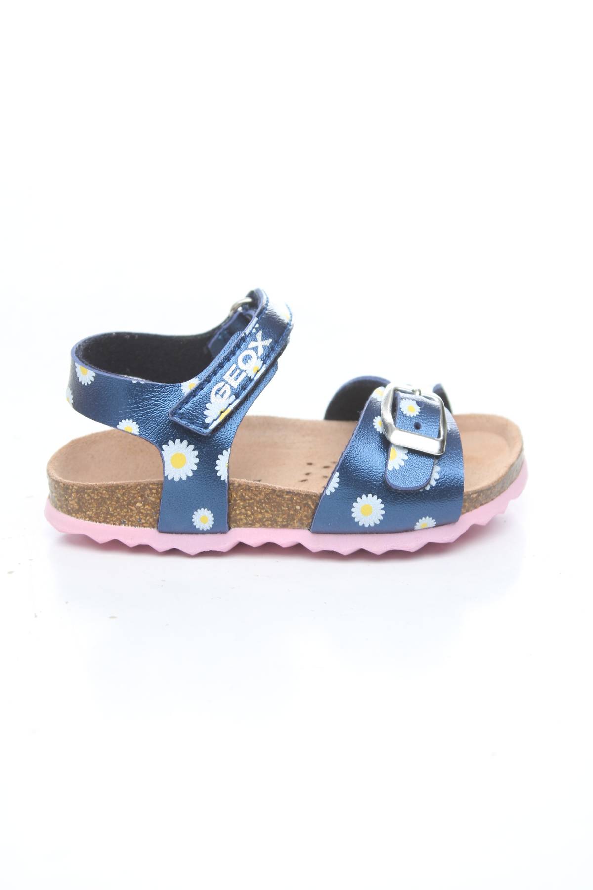 Детски сандали Geox1
