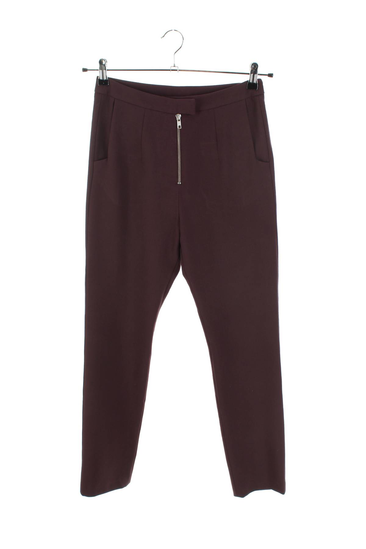 Γυναικείο παντελόνι The Kooples Sport1