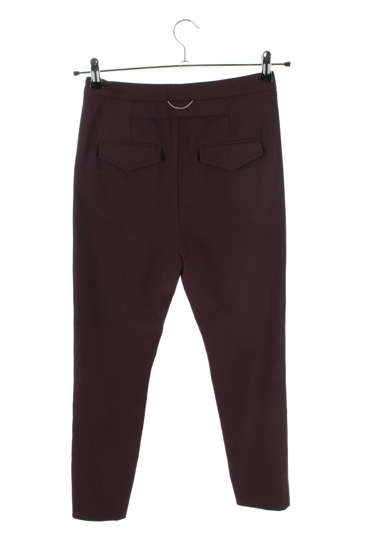 Γυναικείο παντελόνι The Kooples Sport2