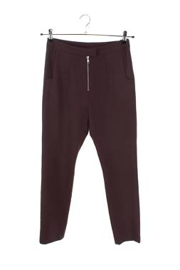 Γυναικείο παντελόνι The Kooples Sport1