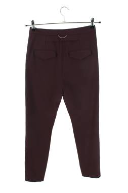 Γυναικείο παντελόνι The Kooples Sport2