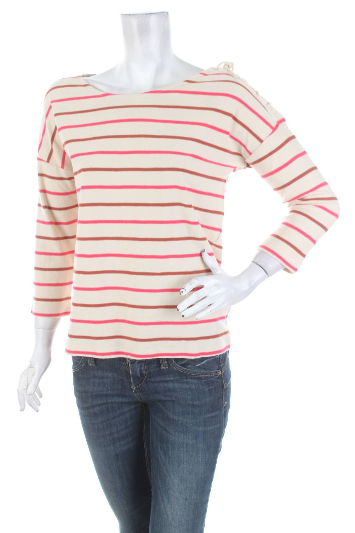 Дамска блуза Cyrillus1