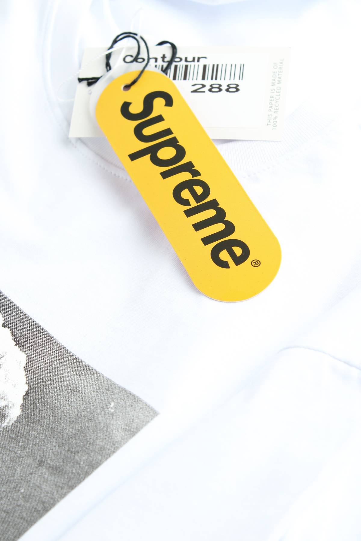 Мъжка тениска Supreme Spain3