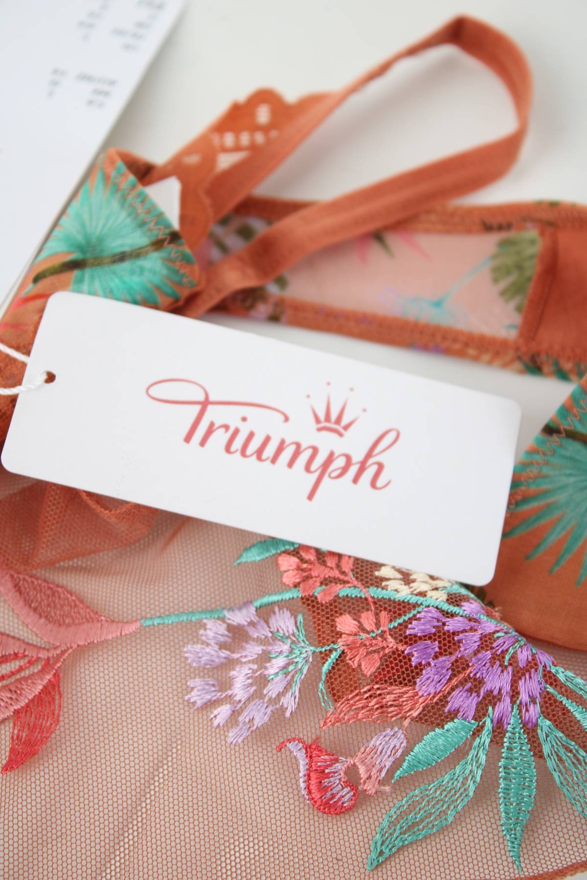 Бикини Triumph3