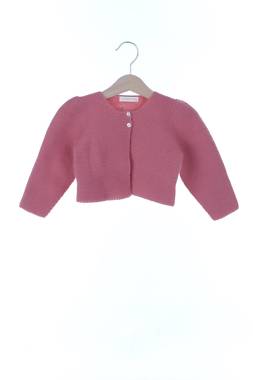 Детска жилетка Lola Palacios1 - Contour.bg Детска жилетка Lola Palacios1