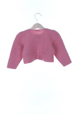 Детска жилетка Lola Palacios2 - Contour.bg Детска жилетка Lola Palacios2