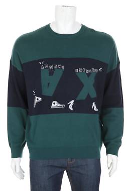 Мъжки пуловер Armani Exchange1