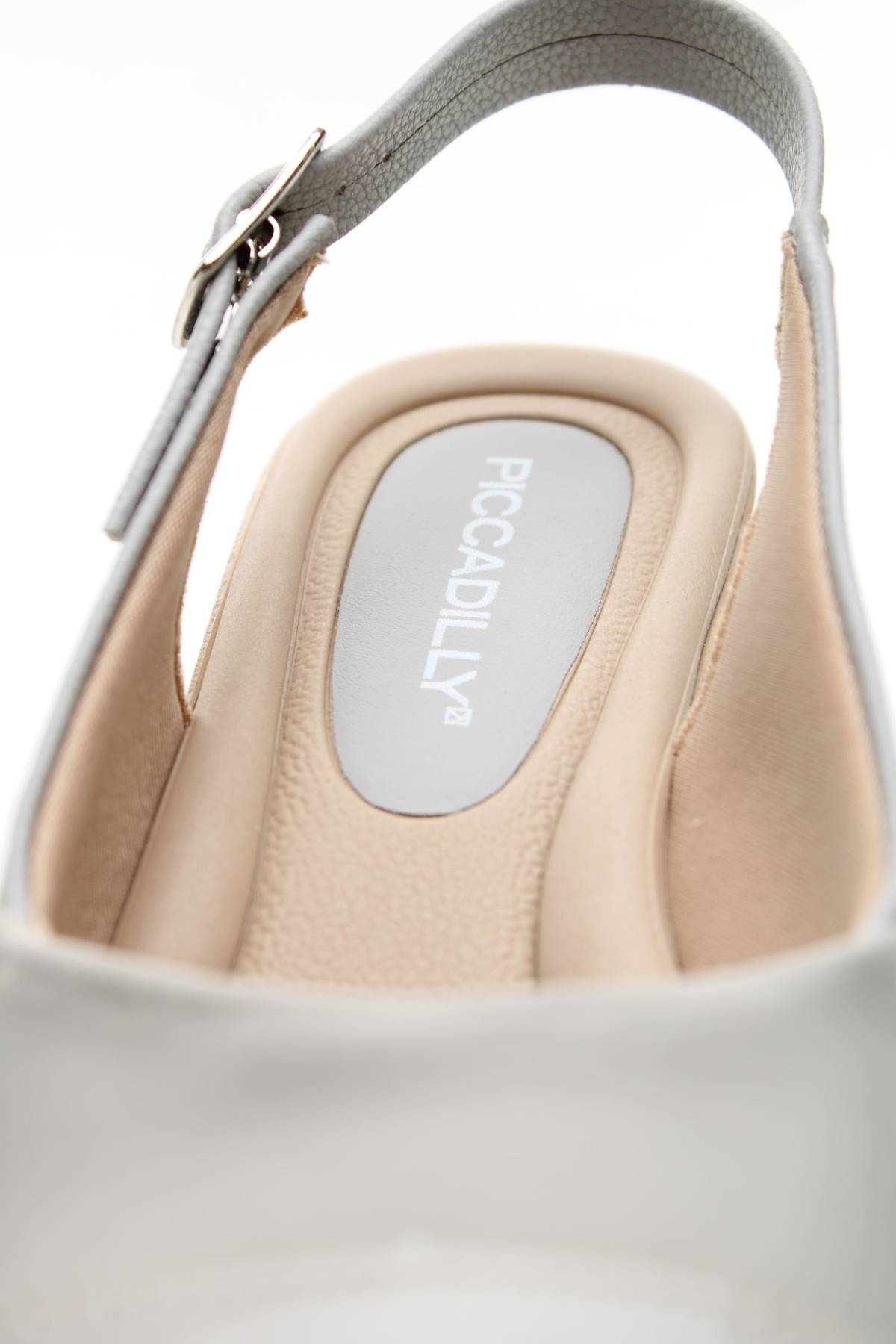 Σανδάλια Piccadilly 5 - Contourshop.gr Σανδάλια Piccadilly 5