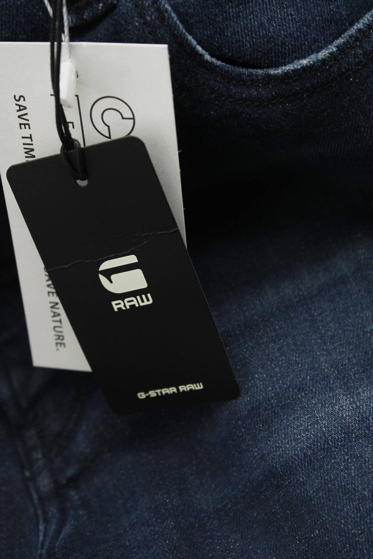 Ανδρικά τζιν σορτσάκια G-Star Raw3 - Contourshop.gr Ανδρικά τζιν σορτσάκια G-Star Raw3