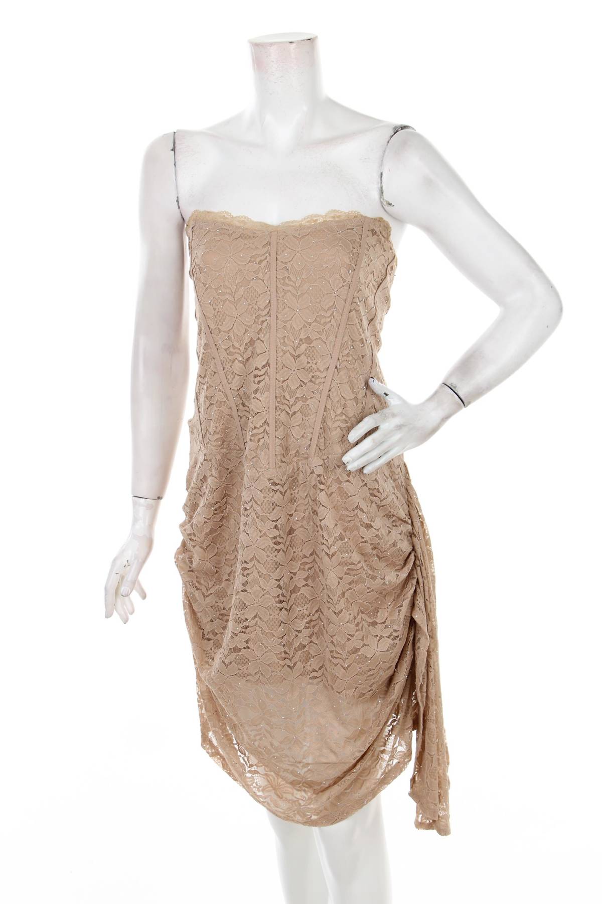 Рокля Boohoo1 - Contour.bg Рокля Boohoo1