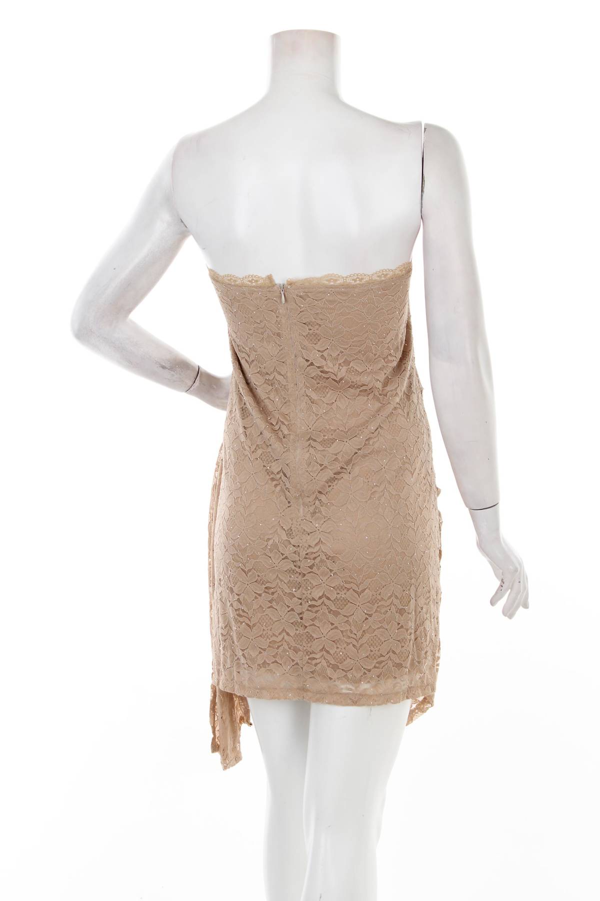 Рокля Boohoo2 - Contour.bg Рокля Boohoo2