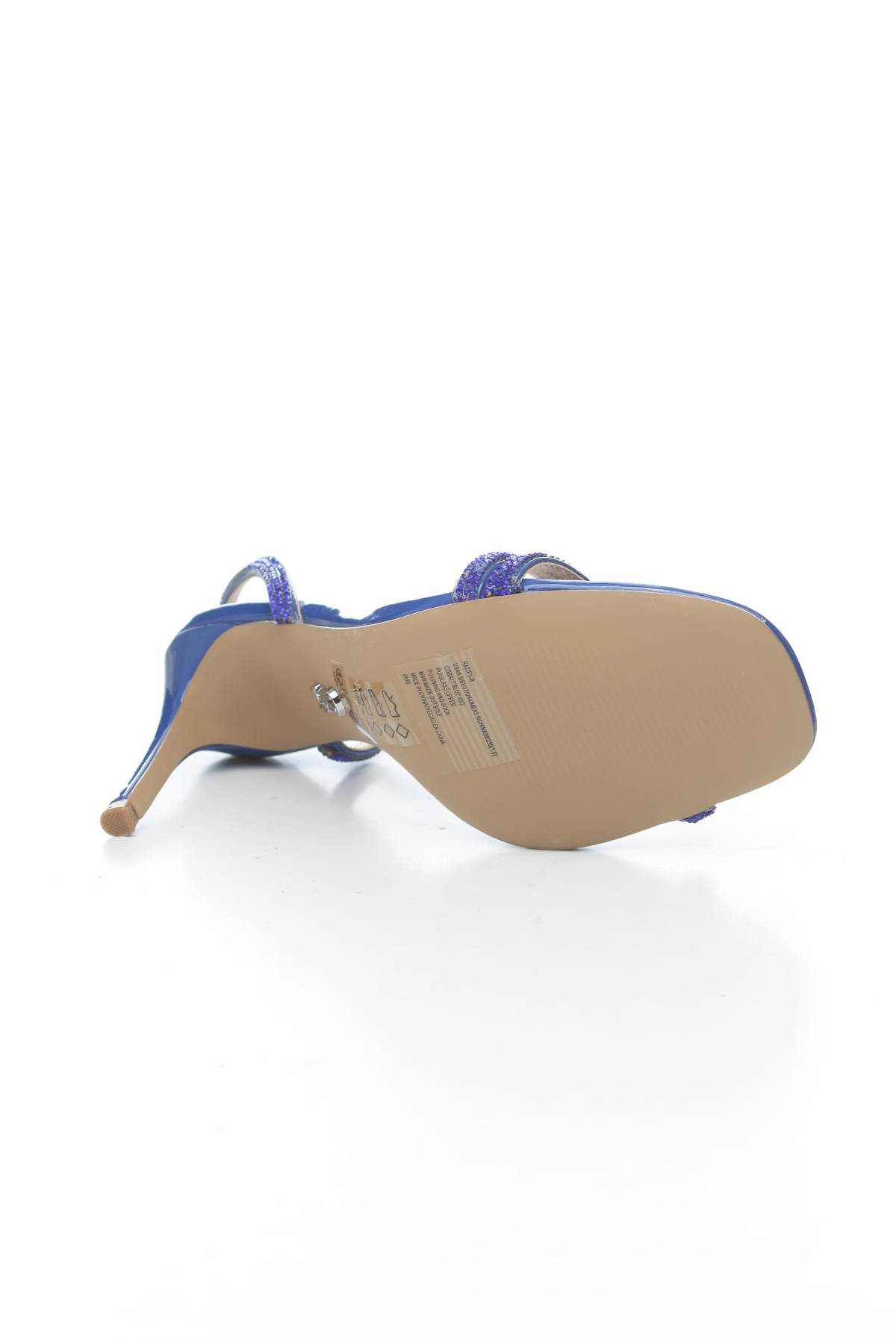 Σανδάλια Steve Madden4 - Contourshop.gr Σανδάλια Steve Madden4