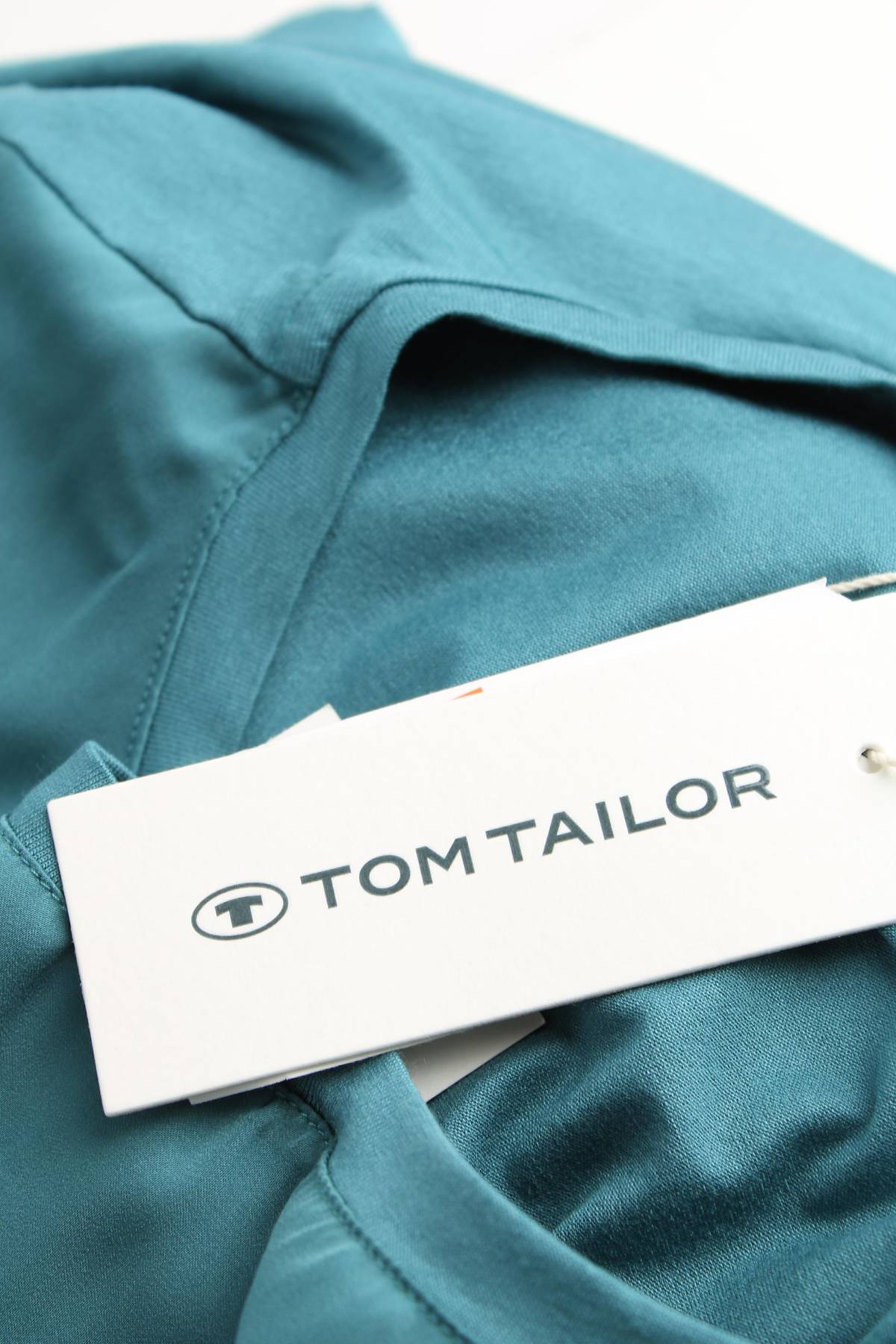 Γυναικεία μπλούζα Tom Tailor3 - Contourshop.gr Γυναικεία μπλούζα Tom Tailor3