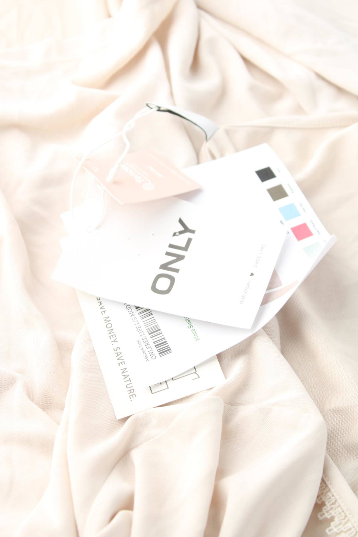 Дамска блуза Only3 - Contour.bg Дамска блуза Only3