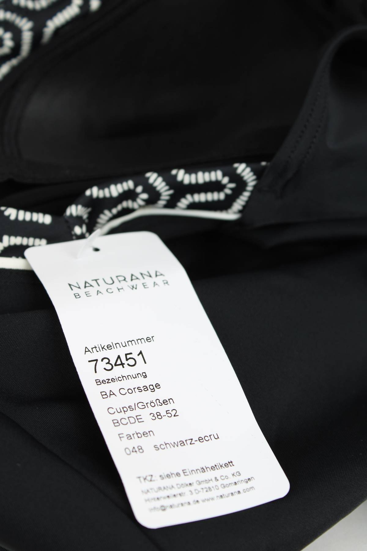 Цял бански Naturana3